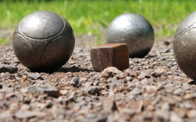 War­um eine Rubrik über Pétanque-Regeln?