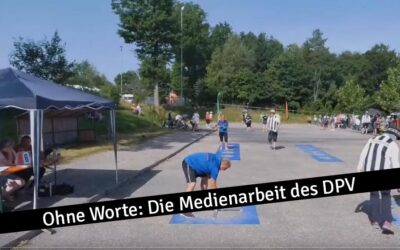 Damen-DM 2025 Tir de Précision